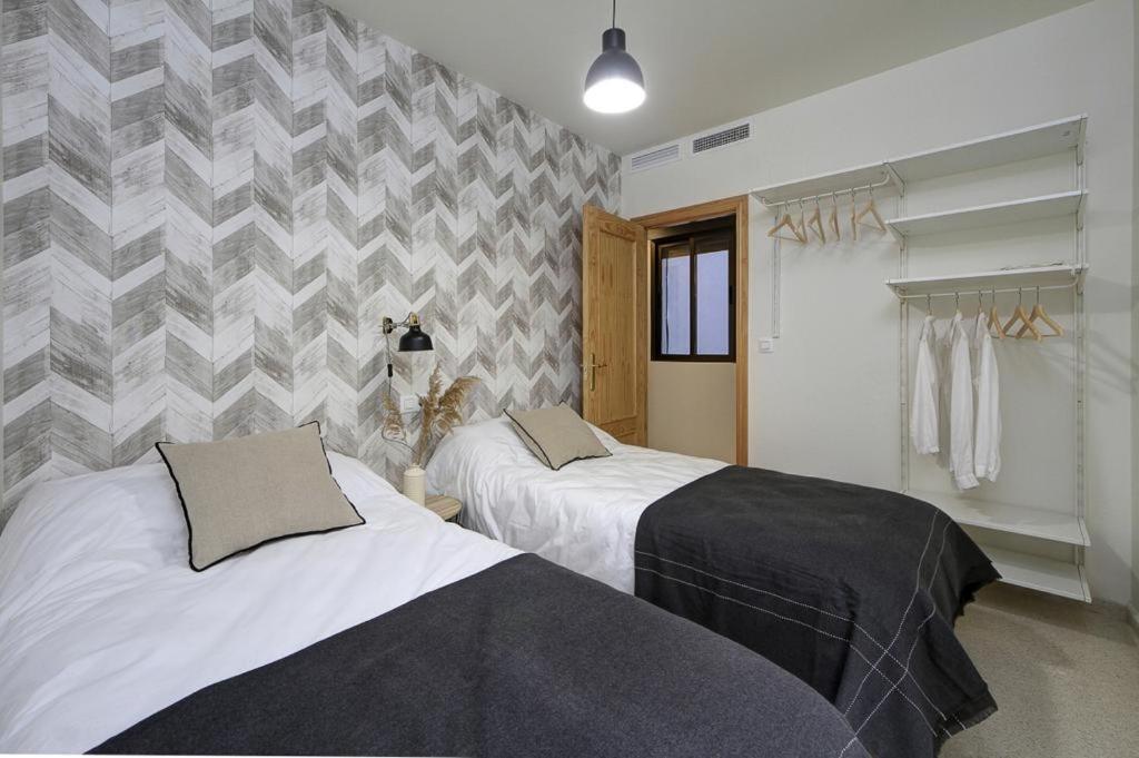Qh San Juan De Dios Appartement *