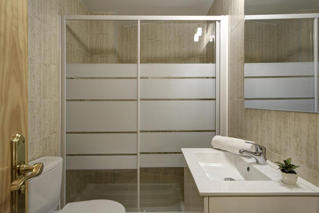Qh San Juan De Dios Appartement